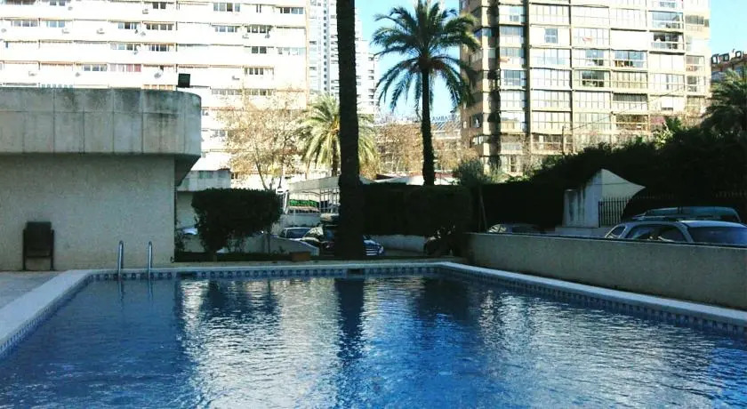 Torre Levante - Fincas Arena