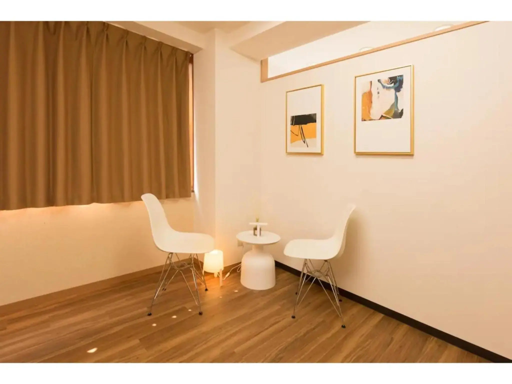 Tora Hotel Rikugien - Vacation STAY 52738v