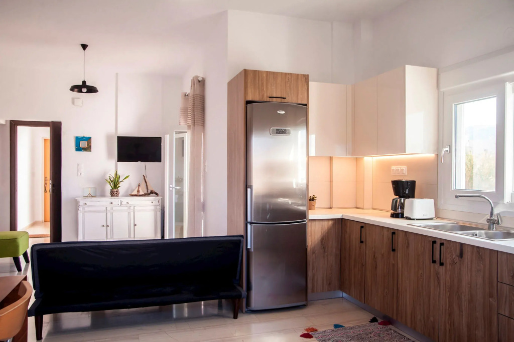 Vanas Holiday Apartment By Estia
