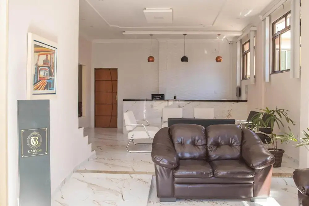 Gabvini Hotel