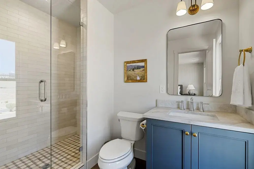 Chateau Bleu 4 Bedroom Townhouse