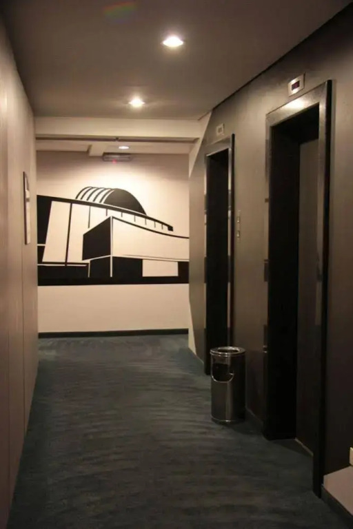 Novo CWB