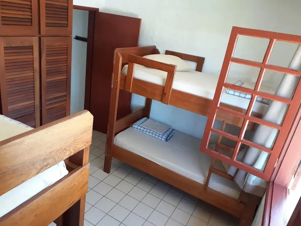 Residencial Hostal Blanco
