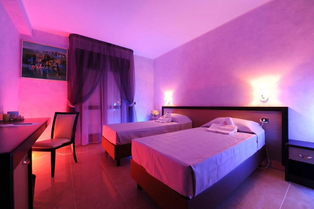 Grand Hotel Paradiso