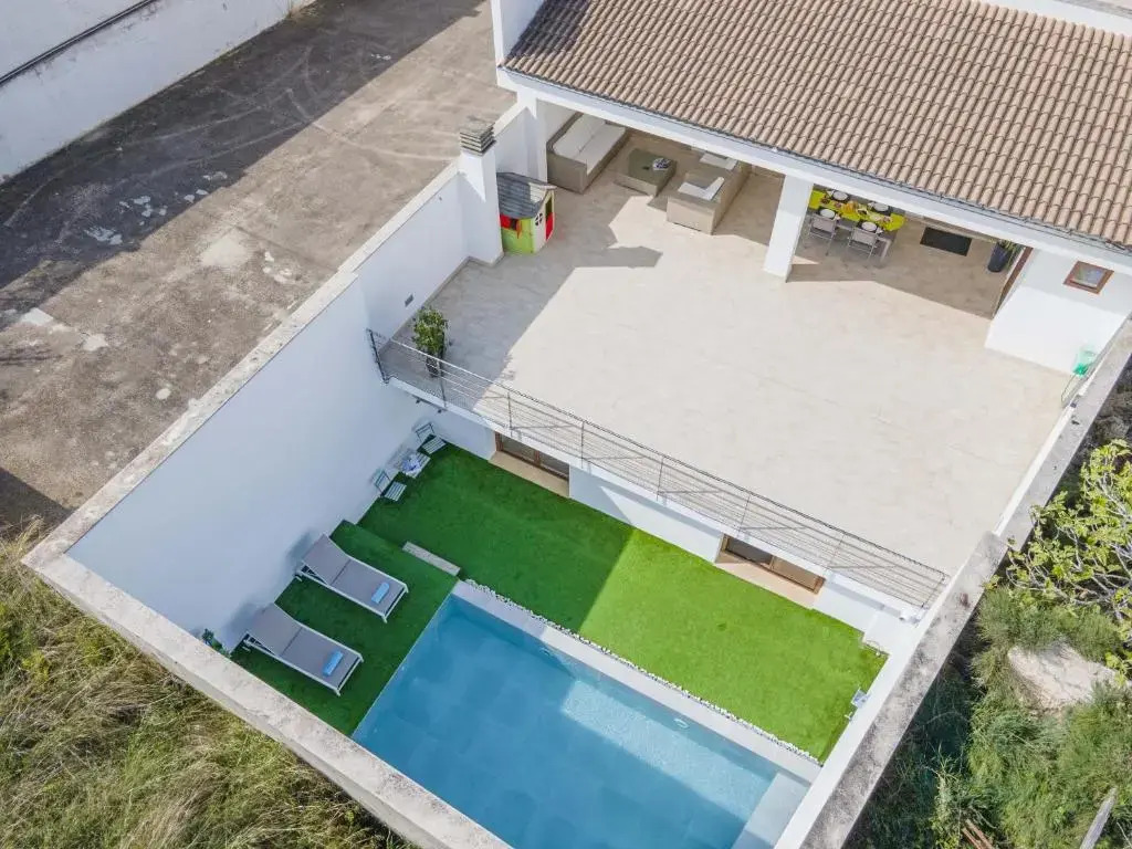 Villa Hampton