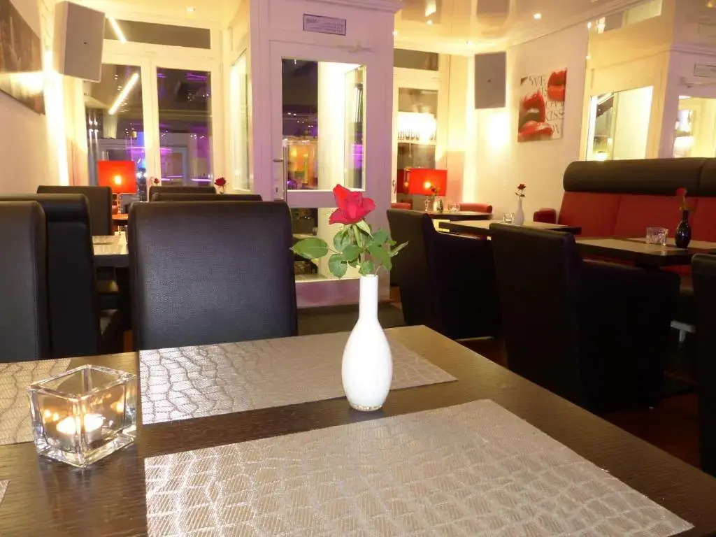 Aparthotel Cest la vie