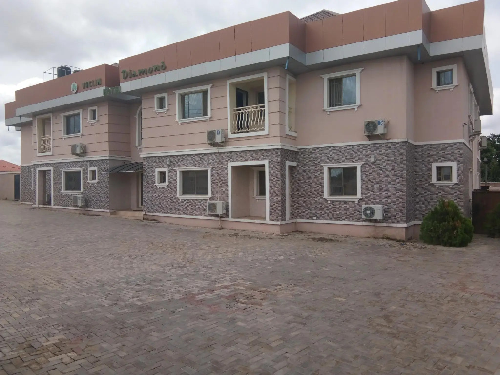 Viclin Diamond Hotels