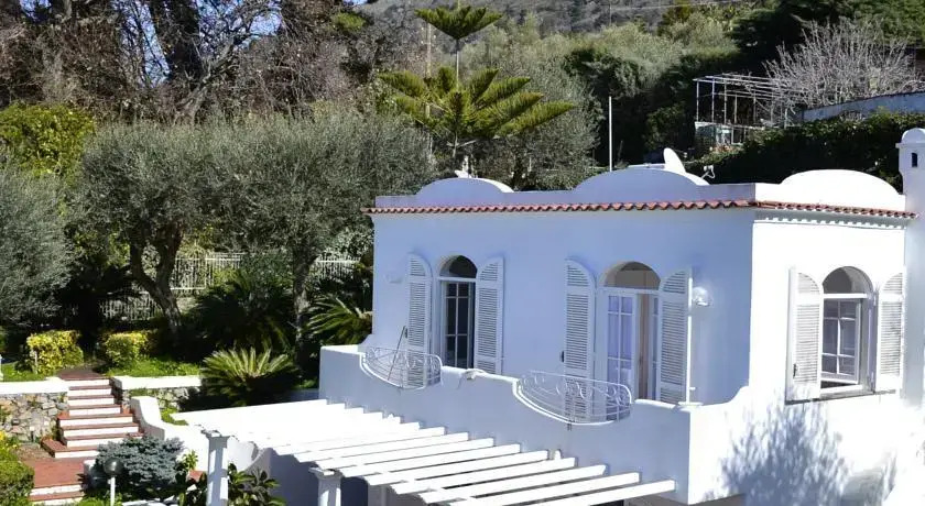 Villa Olympia