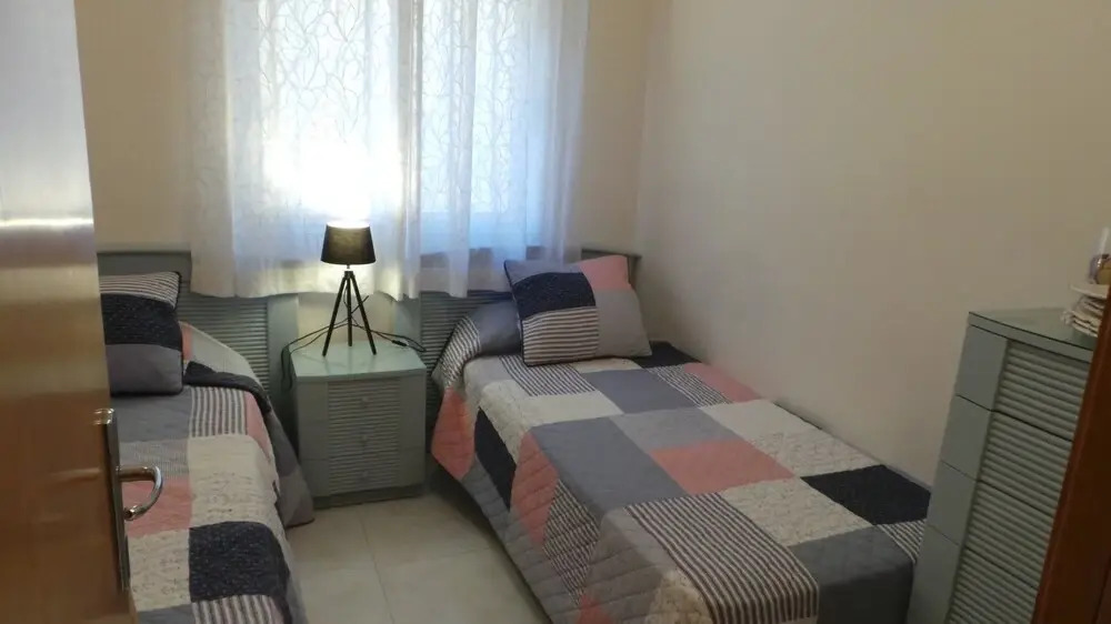 Apartment With 3 Bedrooms in Sant Feliu de Guíxols, With Wonderful sea