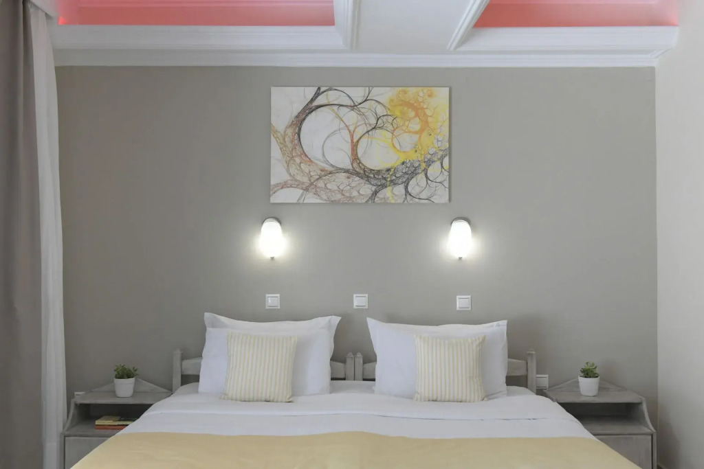 Hotel Sirines Complex