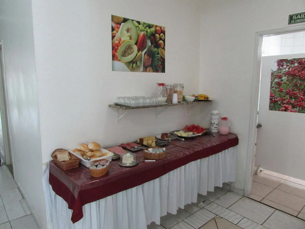 Hotel Modena Vale Sul