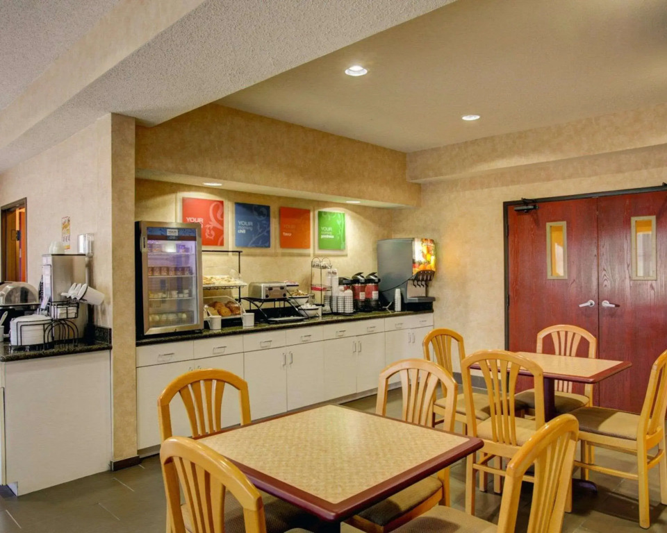 Comfort Inn & Suites Seguin