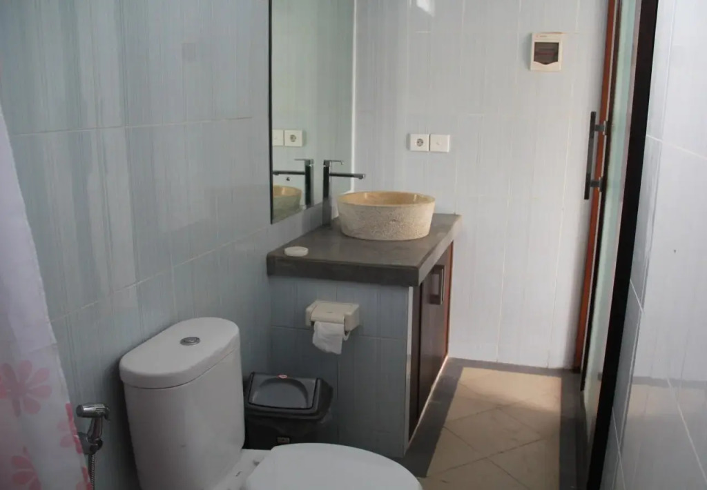Pastini Guest House