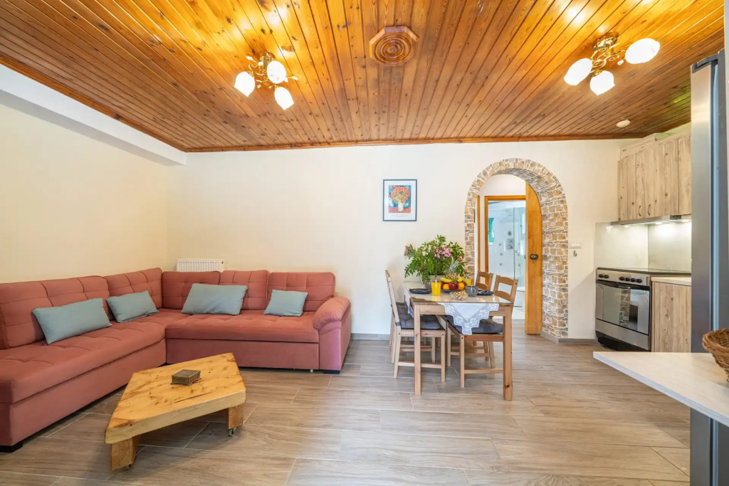Paola Apartment Fiskardo