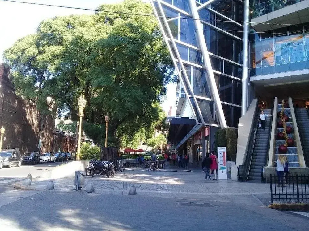 Recoleta Top Studio