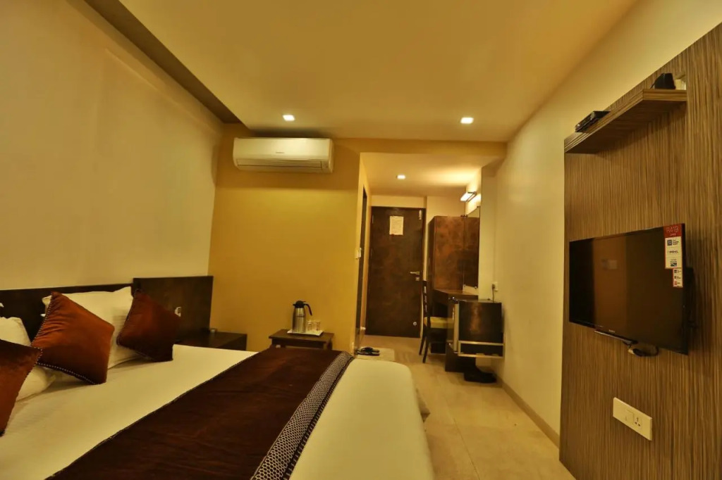 Hotel Kabir