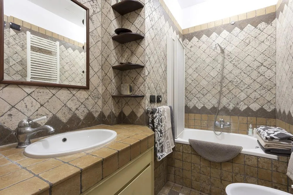Home Sharing Roma