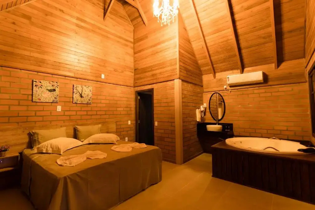 Pousada Casarão Gastehaus