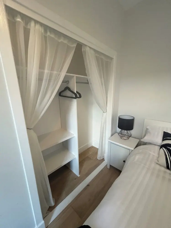 Newly Renovated 2-bed Apartment in Peterhead