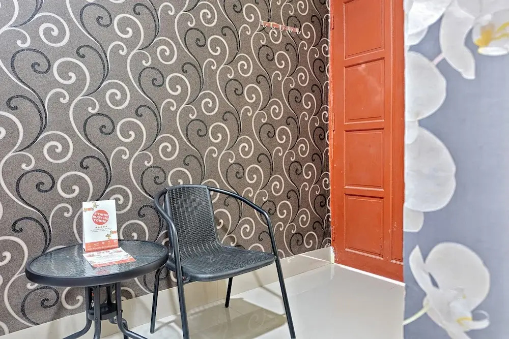 Hotel Jinan Makassar by OYO Rooms