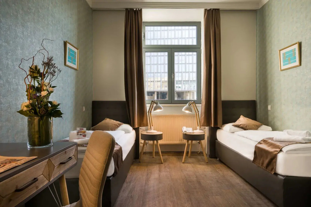 Garner Hotel Vienna by IHG