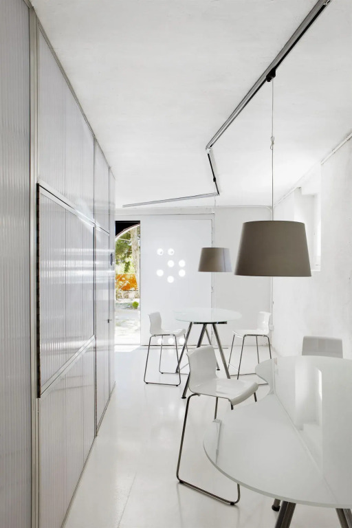 Box Art Hotel - La Torre