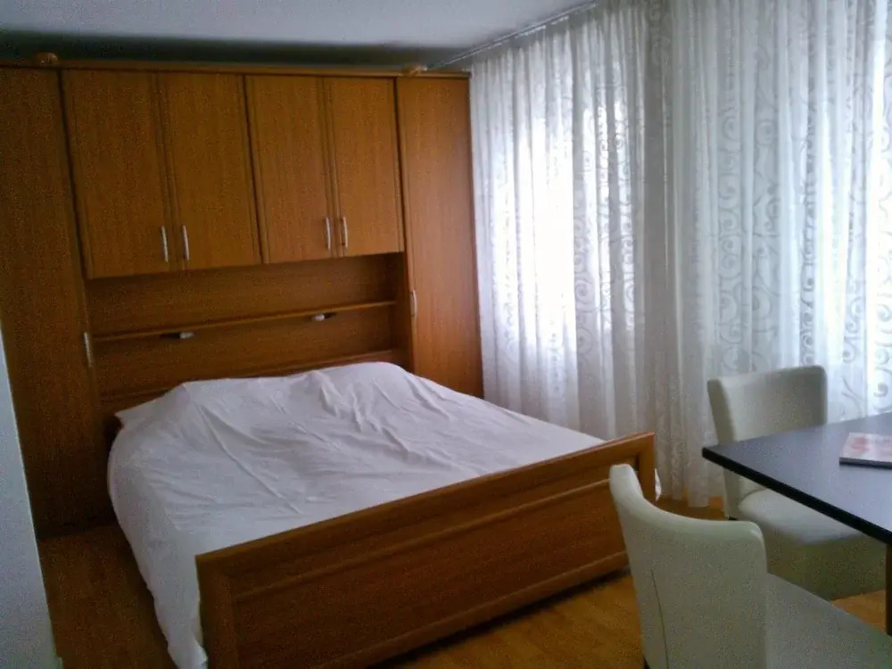 Hotel Ziza