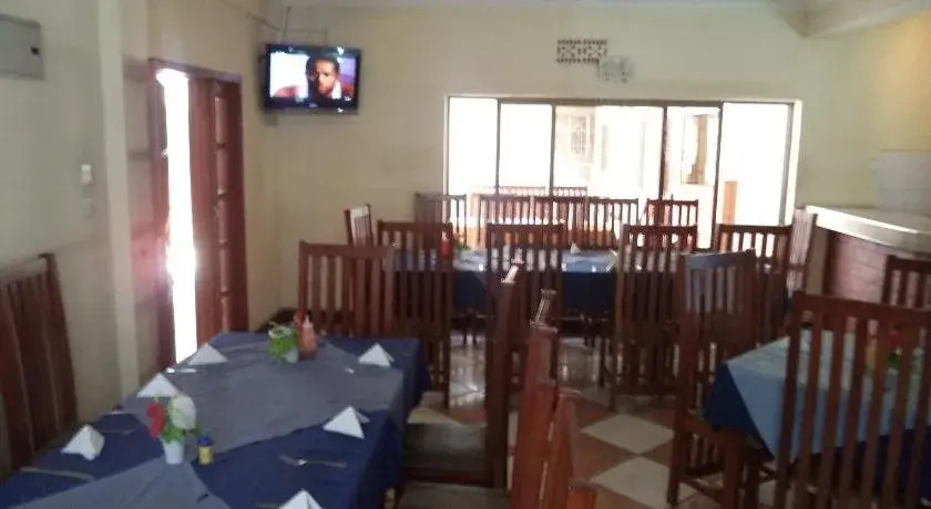 Meru House Inn
