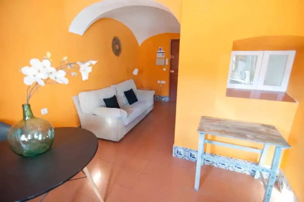 Apartamentos de la Parte Antigua de Cáceres