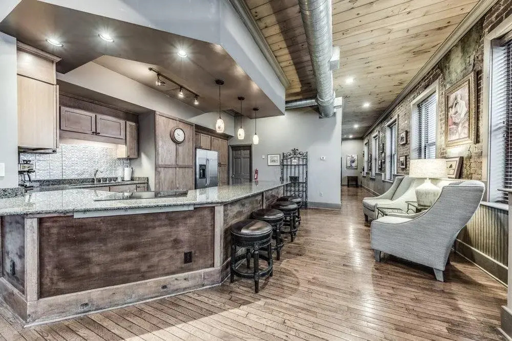 Cook Loft