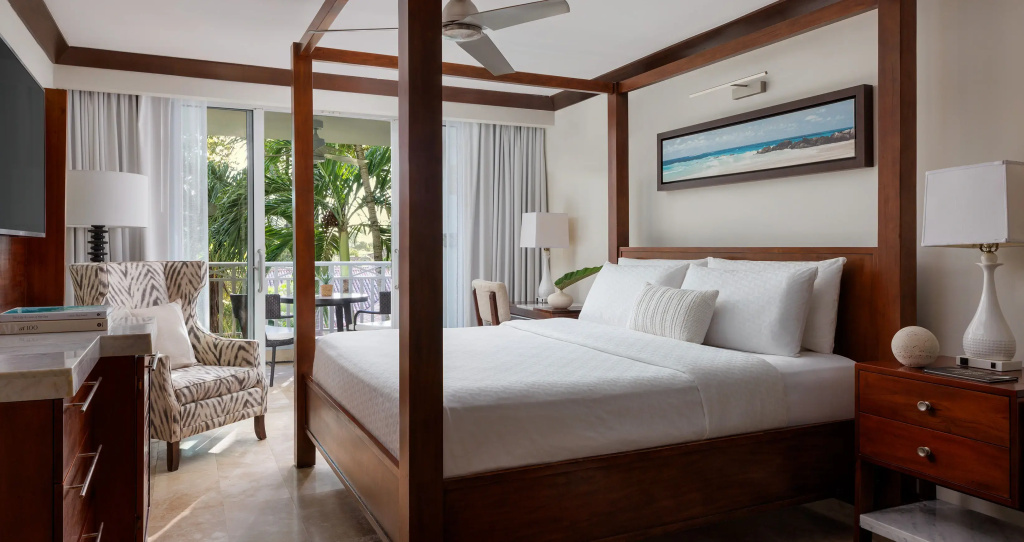 Sandals Barbados All Inclusive Adults Only