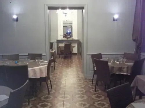 Hôtel du Parc
