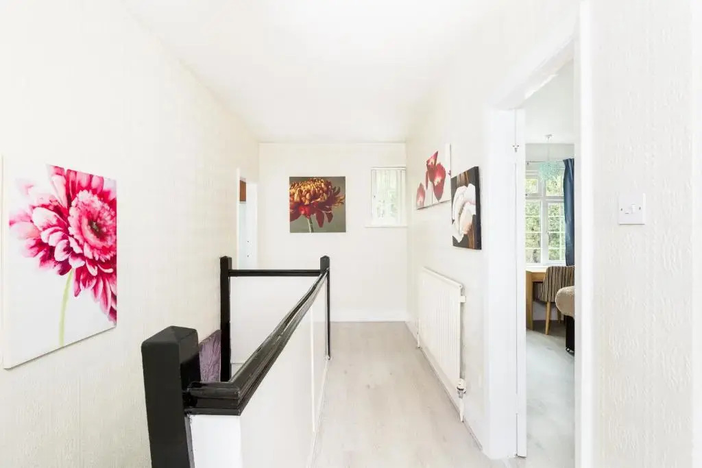 Beautiful 6 bedroom house for 15 guests next to Edgbaston Stadium