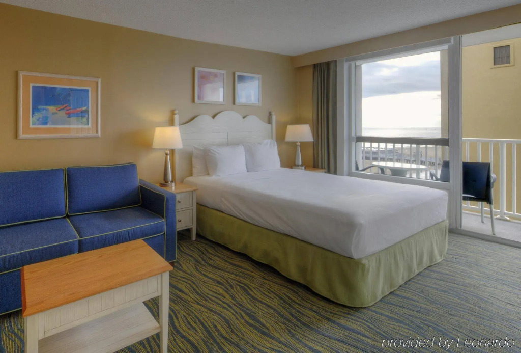 Boardwalk Resort and Villas