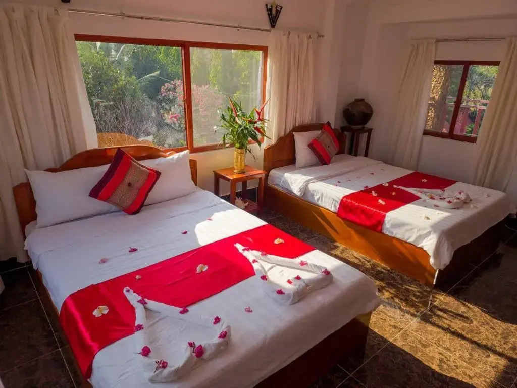 Kep Villa Hill Guest House 1