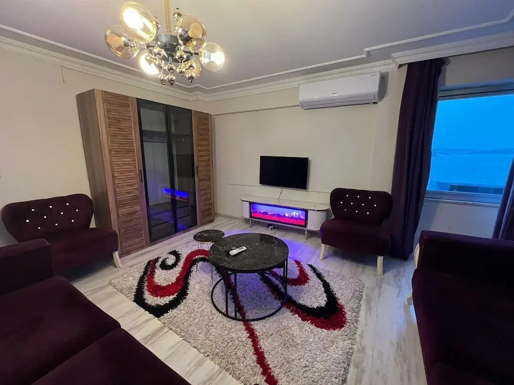 Vip Suit Apart