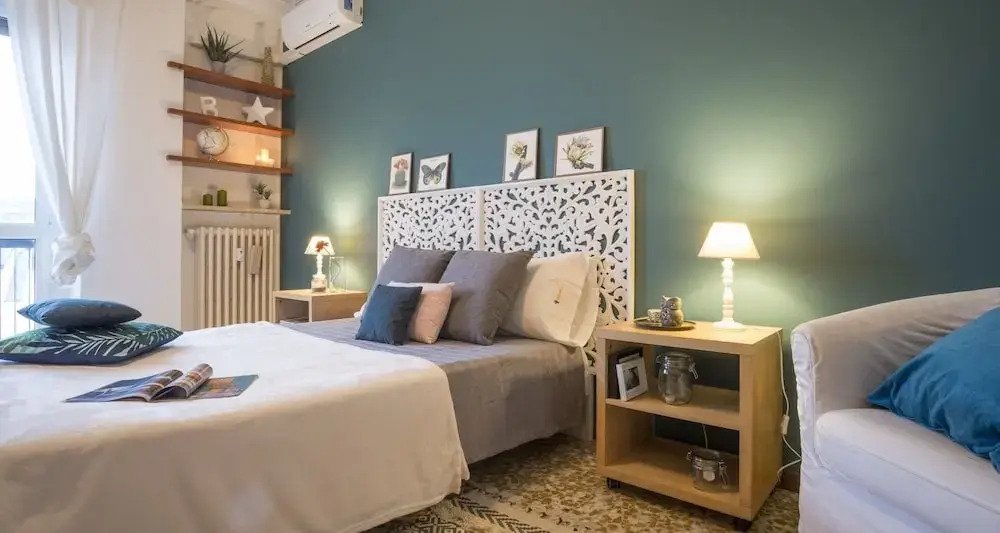 The Night Out Apartment