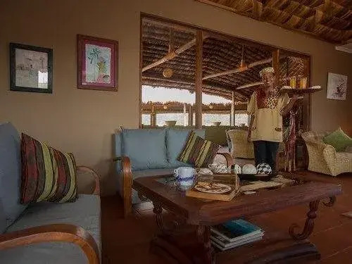 Karatu Simba Lodge