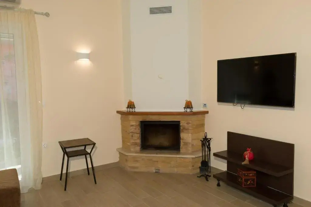 La casa di Eleni