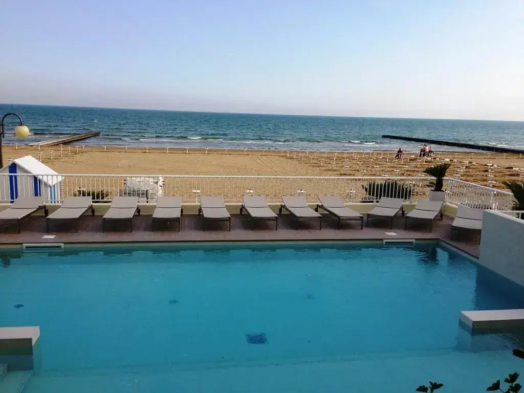 Hotel Canarie