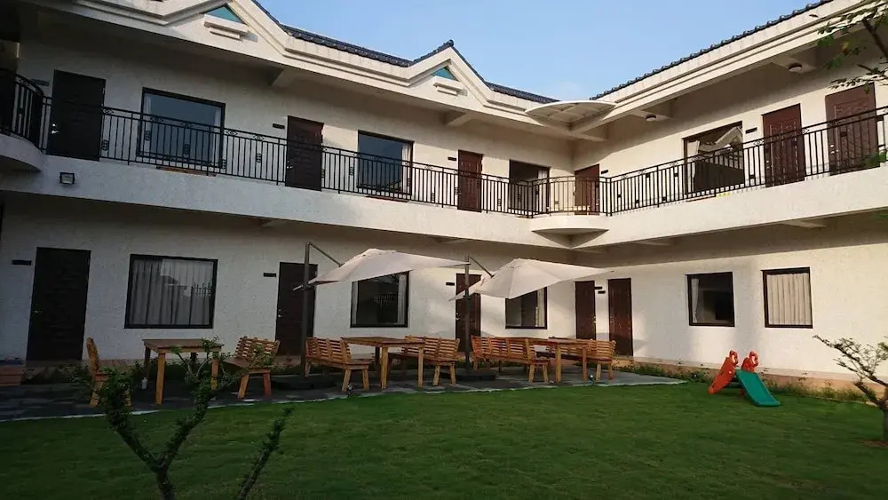 Summer Hill Homestay
