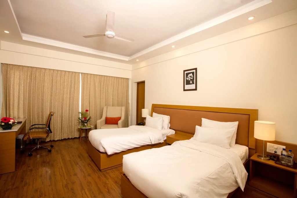 Southernstar Mysore