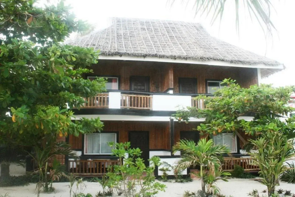 Hippocampus Beach Resort