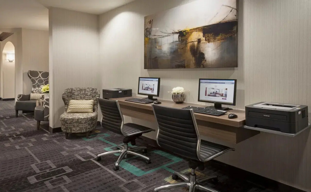 Residence Inn by Marriott Toronto Airport