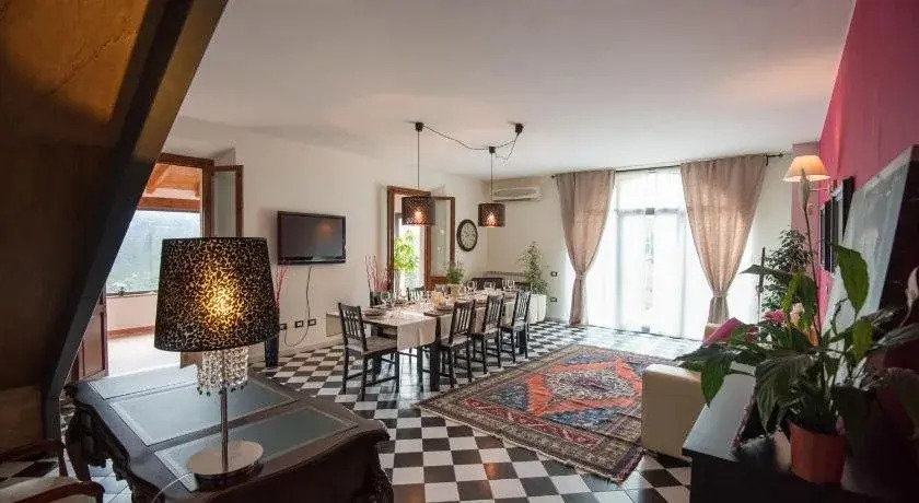 Il Casale Relais