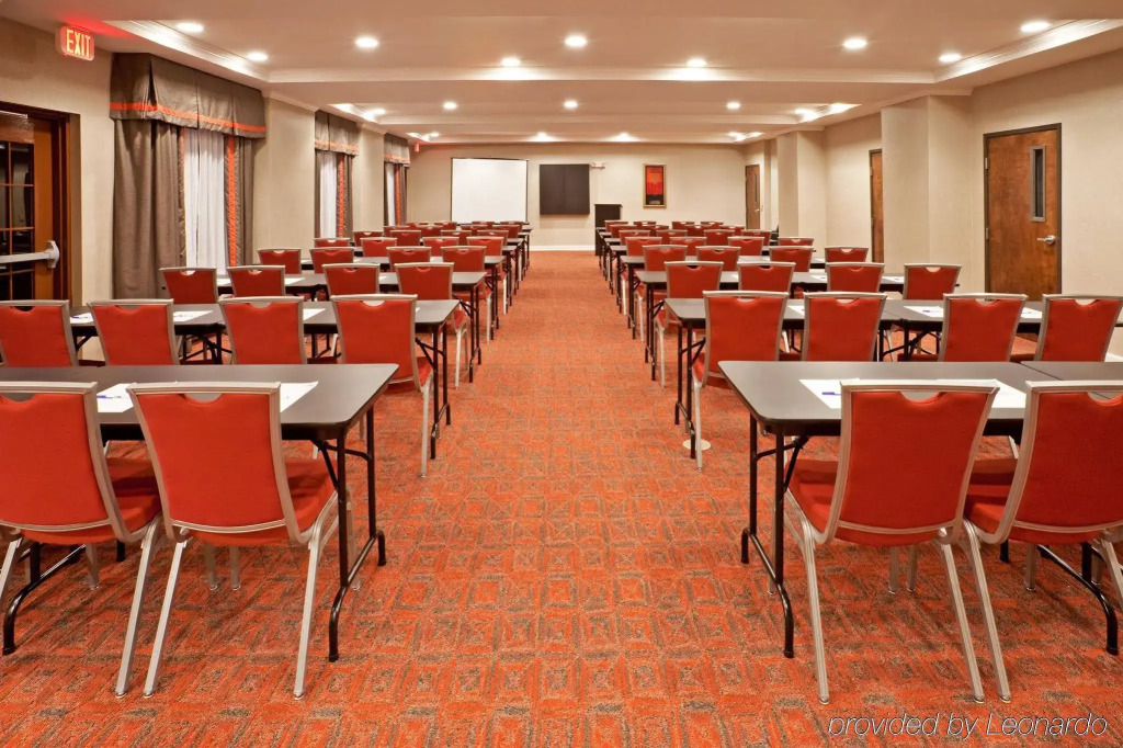 Best Western Plus Stephenville Inn