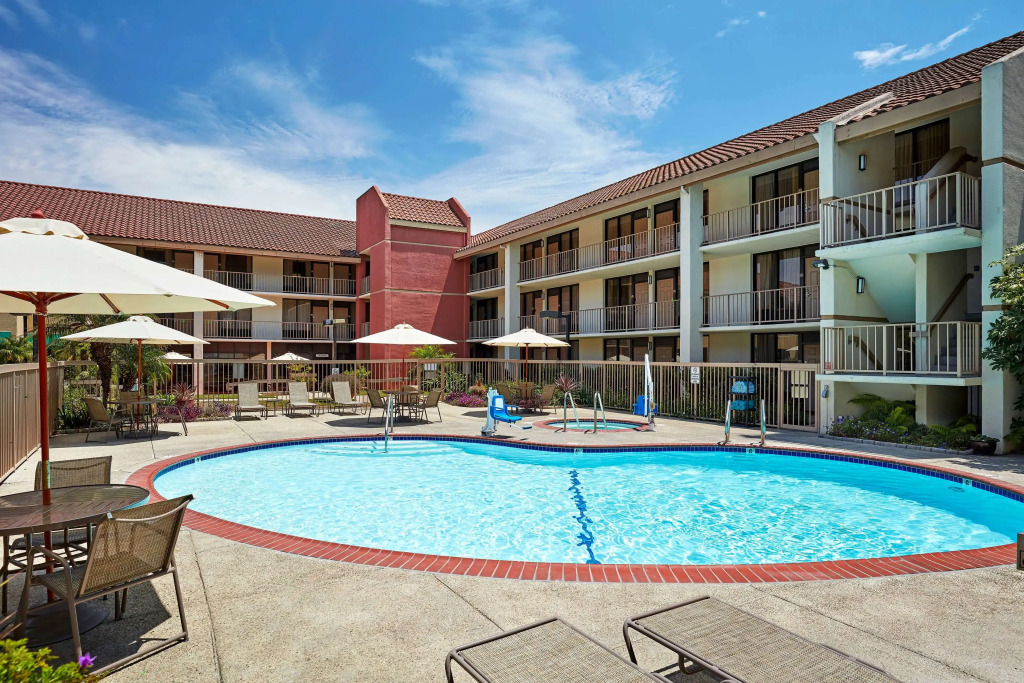 La Quinta by Wyndham Thousand Oaks-Newbury Park