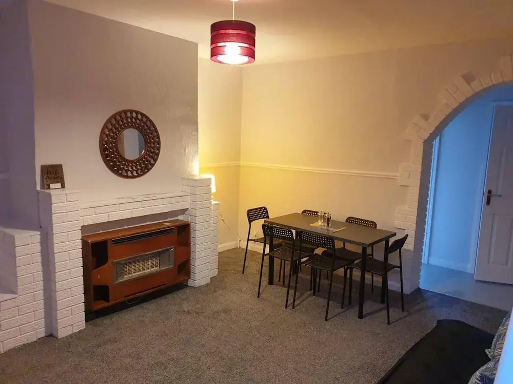 Chester le Street Amethyst 3 Bedroom House