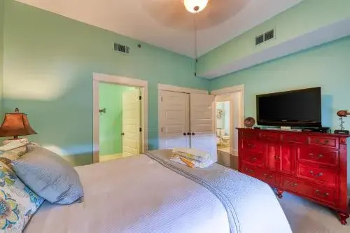 Redfish Village M1-410 Blue Mountain Beach 30A