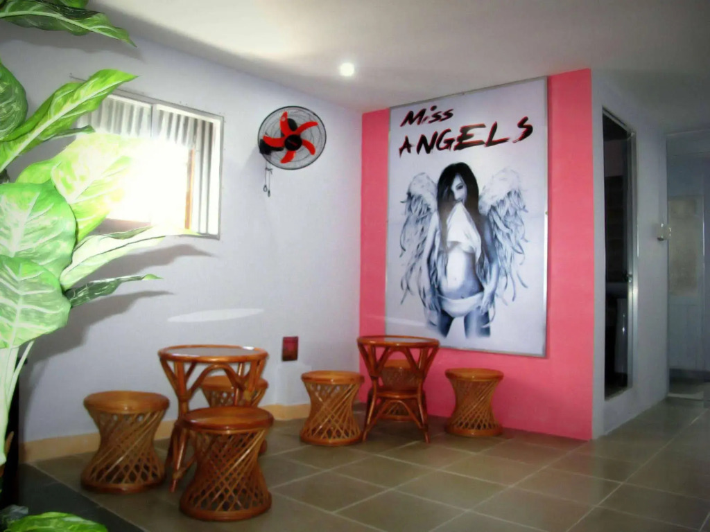 Thuy Tien Hotel